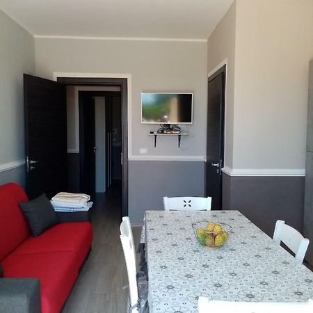 Casa vacanza rosariomaria Realmonte Esterno foto
