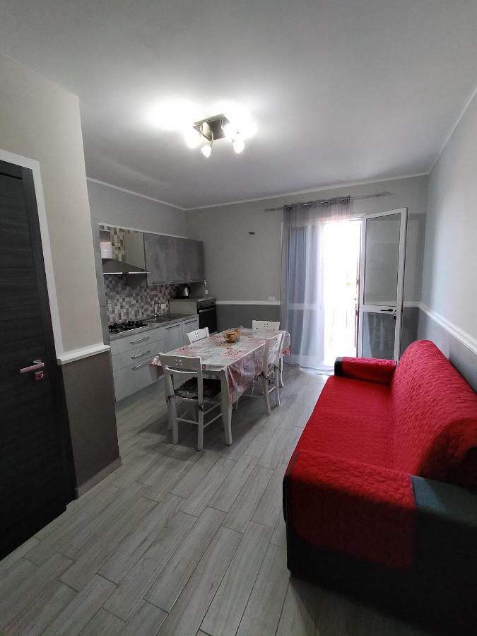 Casa vacanza rosariomaria Realmonte Esterno foto