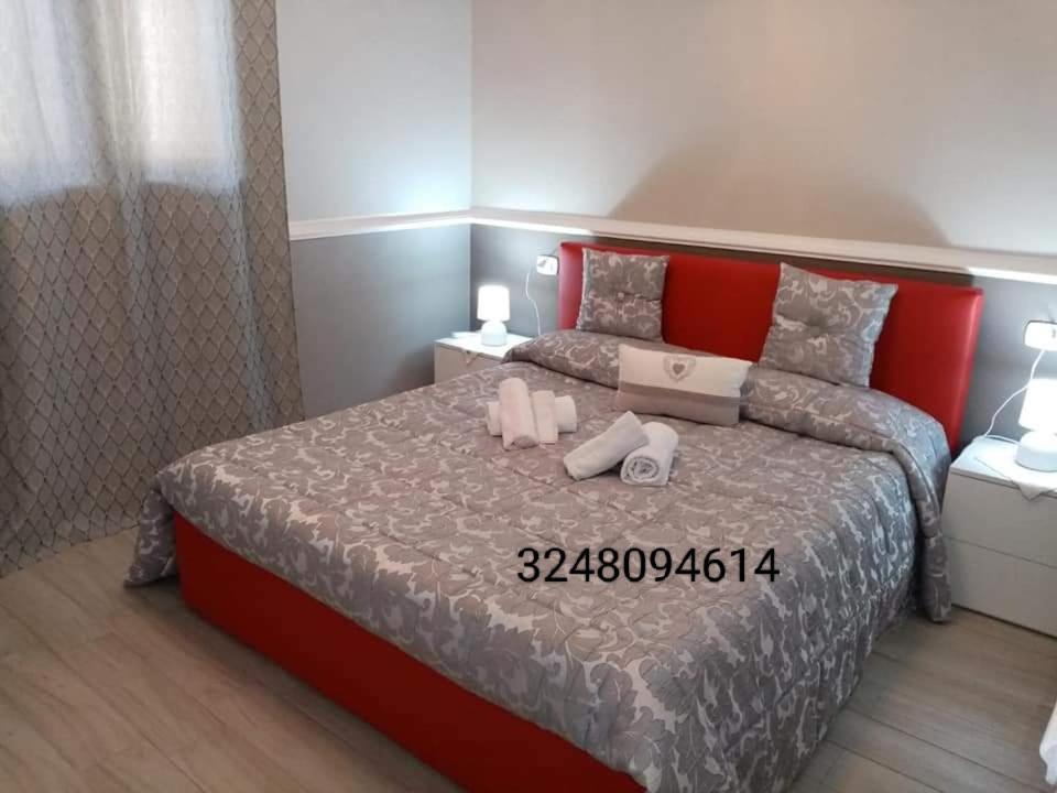 Casa vacanza rosariomaria Realmonte Esterno foto
