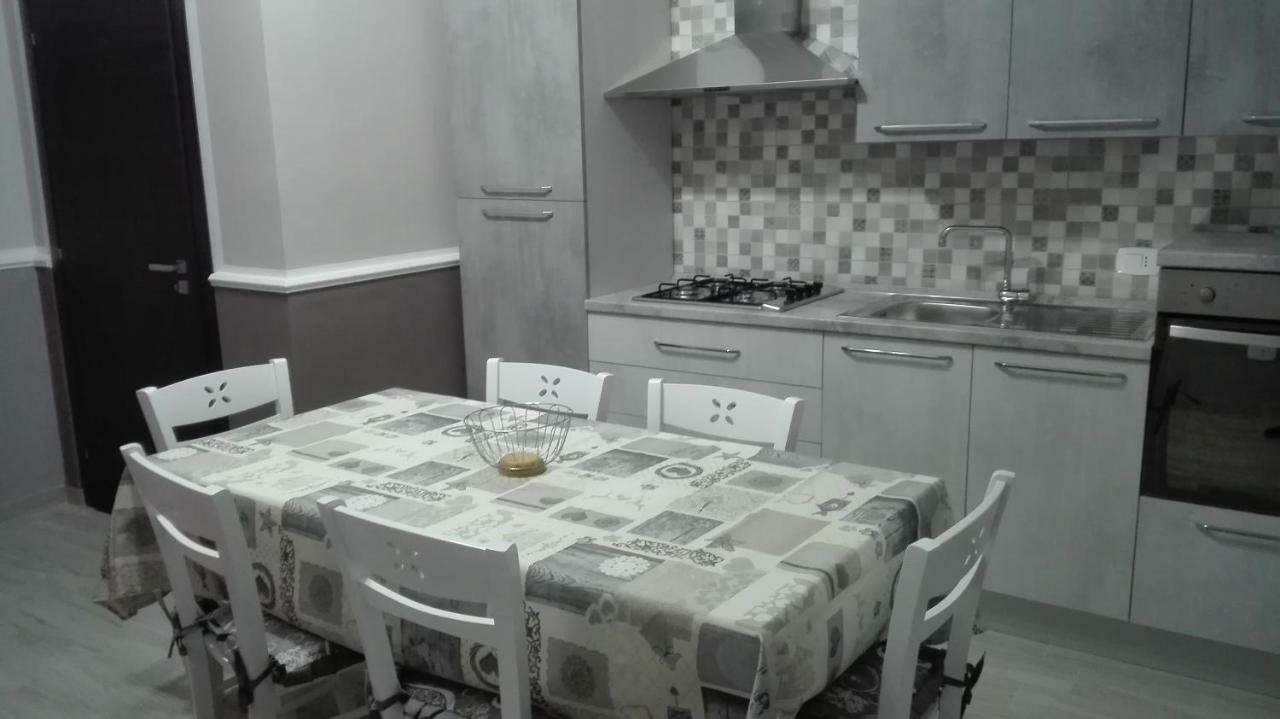 Casa vacanza rosariomaria Realmonte Esterno foto
