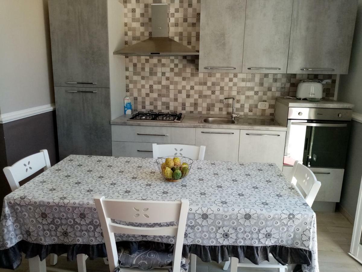 Casa vacanza rosariomaria Realmonte Esterno foto