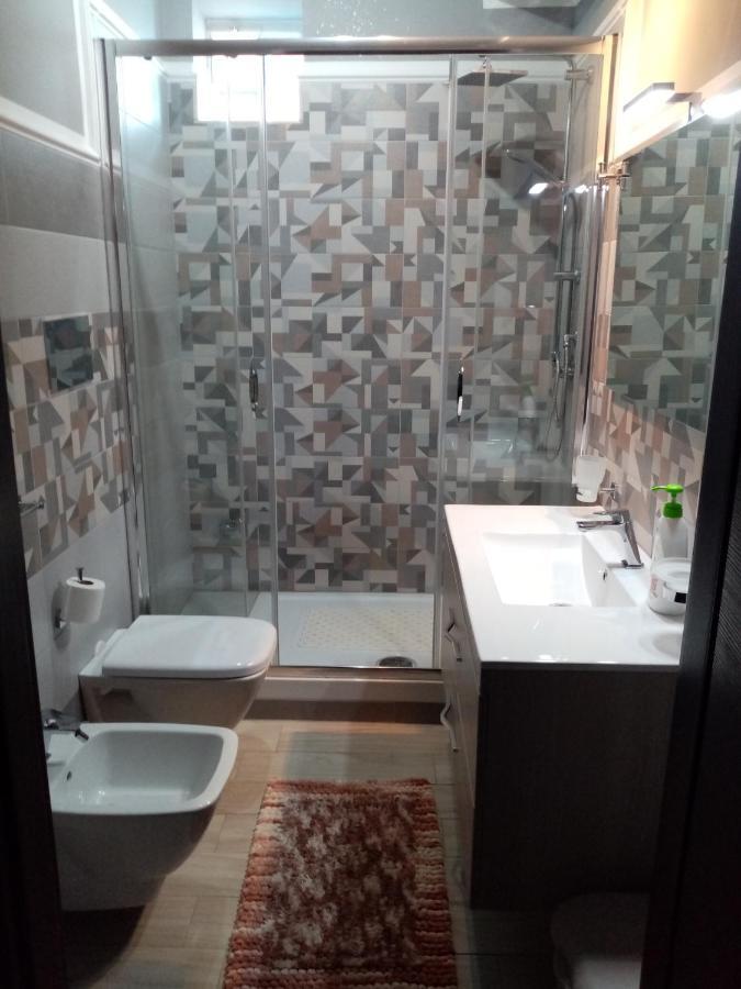 Casa vacanza rosariomaria Realmonte Esterno foto