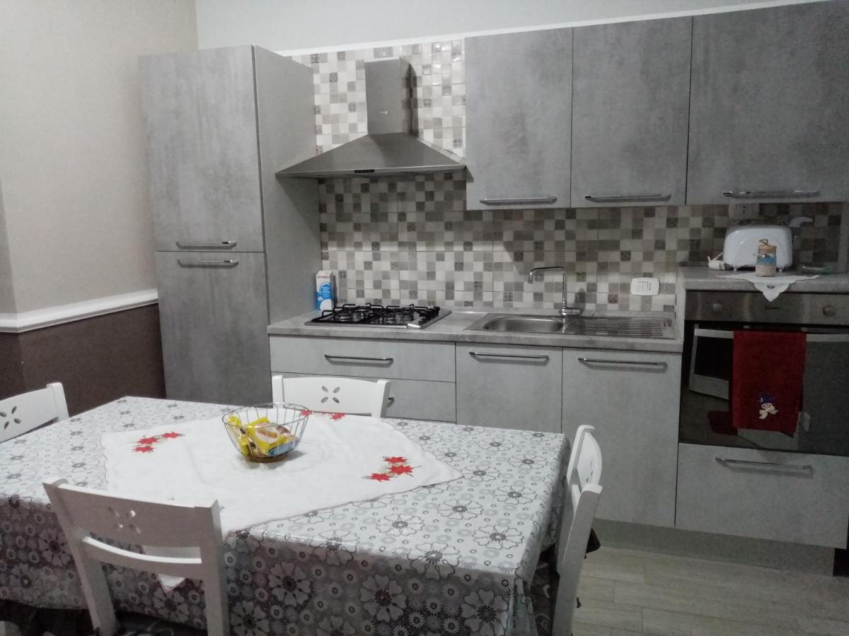 Casa vacanza rosariomaria Realmonte Esterno foto
